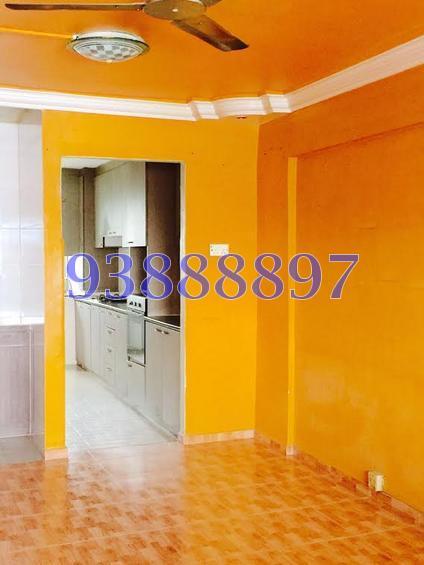 Blk 722 Yishun Street 71 (Yishun), HDB 3 Rooms #115163512